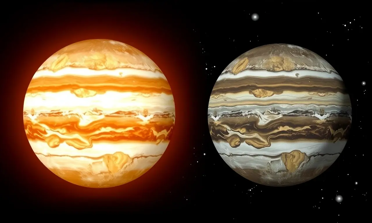 Jupiter exchange trading objectives